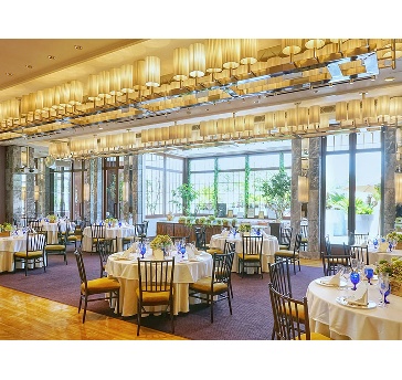 The Terrace