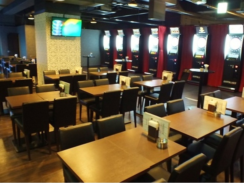 Darts Cafe DELTA 船橋店