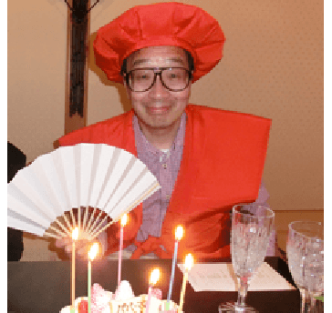 還暦お祝いプラン