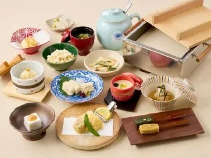 福まめ膳