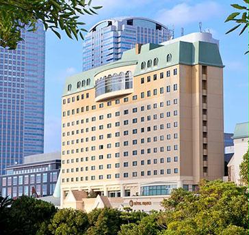 コンセプトは、『Life with Joy～楽しいが溢れる毎日～』“街とそこに暮らす人とともに、毎日を楽しめるホテル”です。