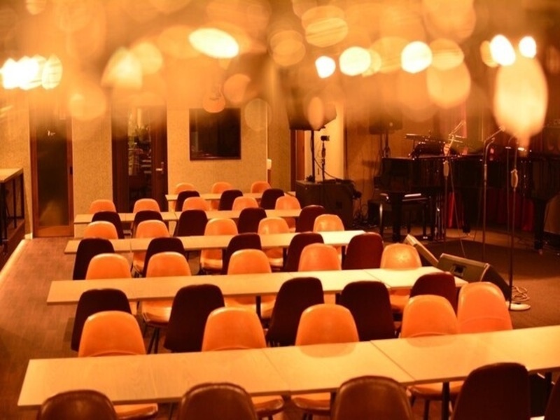 Live Restaurant 風来坊 matsuyamaの画像1枚目