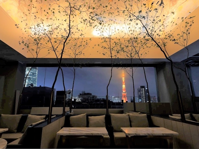 BALCON TOKYOの画像5枚目