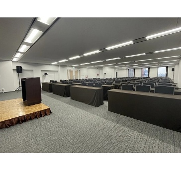 ホール10A