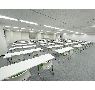 704_240㎡_天井高2.5ｍ_セミナーやイベント会場に最適！