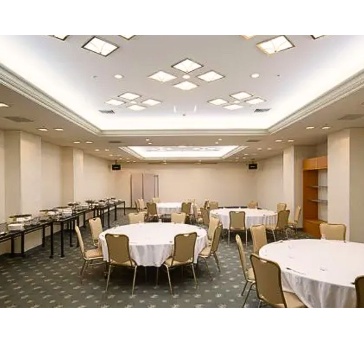 宴会場 MEETING ROOM4･5
