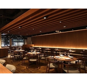 The Kitchen Salvatore Cuomo 三宮