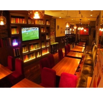 IRISH PUB CELTS（ケルツ） 熊本下通り店