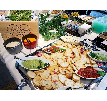 会場ベストサーチ 企業パーティプラン