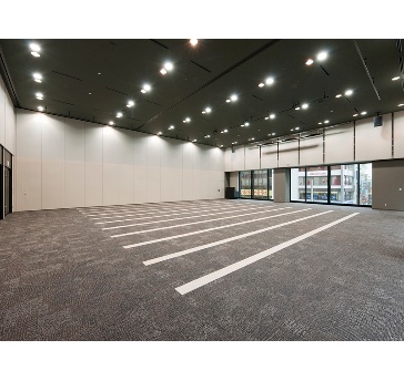 HALL B