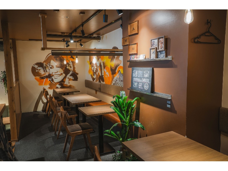 kawara CAFE＆DINING 大宮店の画像3枚目