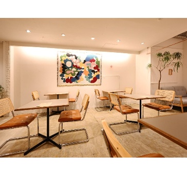 Maison Haus Wearstore　名古屋 