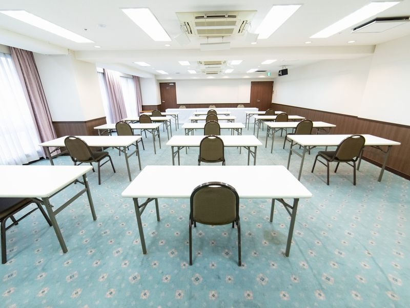 会議+懇親会プラン