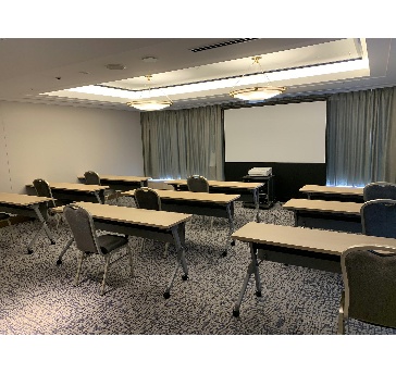 Room B