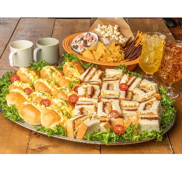 【セミナー/会議懇親会】カジュアルプラン（ソフトドリンクフリー＆軽食）