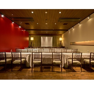 1階 THE COZY MUSIC HALL
