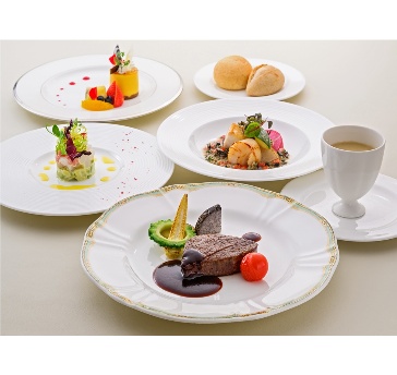 通年宴会プラン【正餐プラン】
