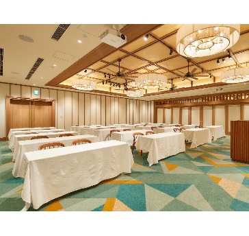5F THE GRAND ROOM（ザ グランド ルーム）