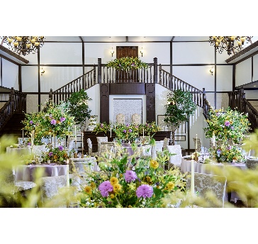Party Room