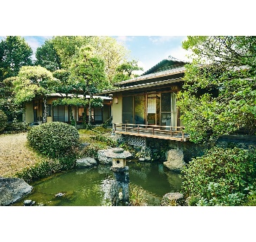 翠水