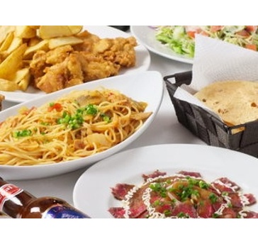 3500円飲み放題込み90分プラン！当日予約OK!!