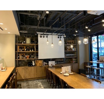 SALVATORE CUOMO & BAR 小倉