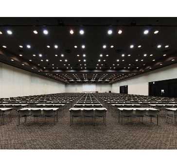 HALL B