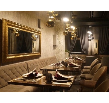DELUJO Restaurant 恵比寿店