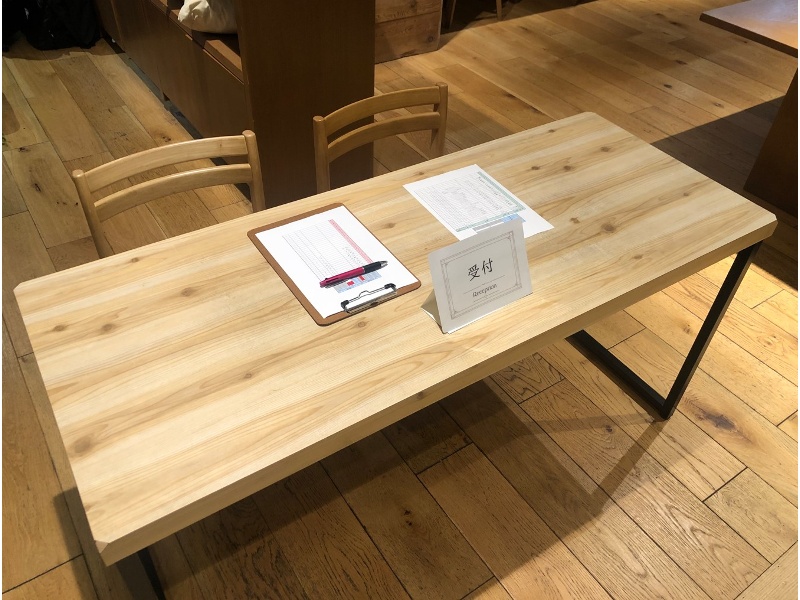 Cafe&Meal MUJI グランフロント大阪の画像5枚目