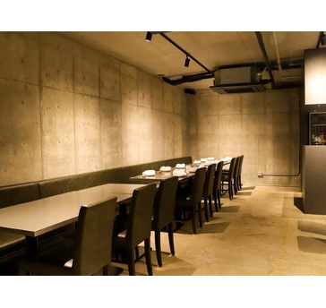 ROCA ITALIAN LOUNGE