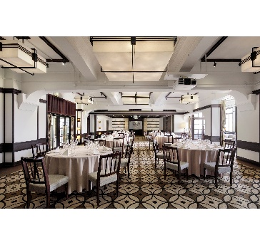 2F/THE ORIENTAL ROOM 
