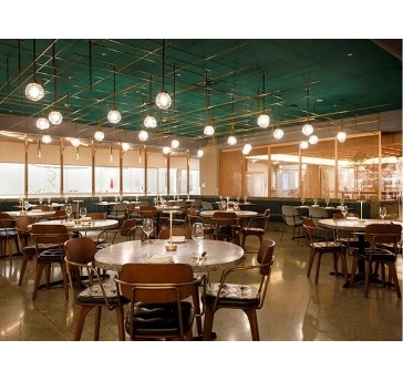 RESTAURANT & BAR ERUTAN ／エルタン