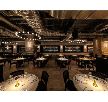 LDH kitchen THE TOKYO HANEDA