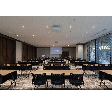 Link Room 2＋3