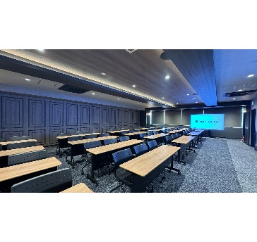 【メインフロア】- TIME SHARING 新橋駅前5F（銀座口） の写真
