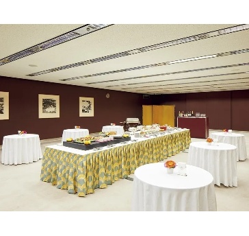 東京国際フォーラム　ガラス棟会議室限定(帝国ホテル業務受託)