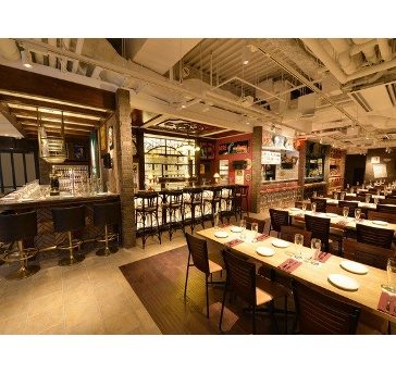 世界のビール博物館 横浜店