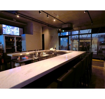 ROCA ITALIAN LOUNGE