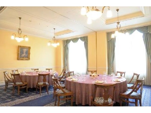 5F 小宴会場
