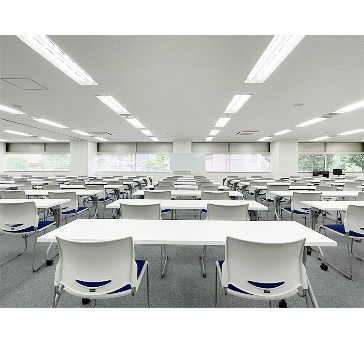 301A_280㎡_セミナーやイベント会場に最適！