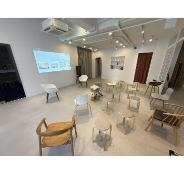 116 Studio AOYAMA：レンタルスペース