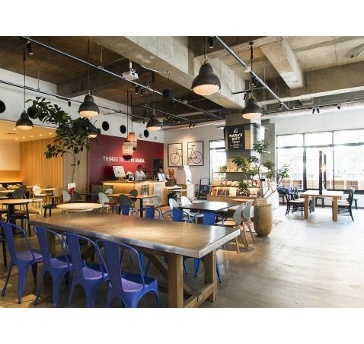 CAFE ETRANGER NARAD