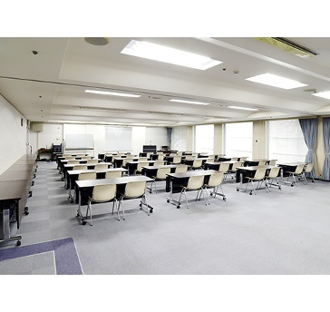 ４０２号会議室