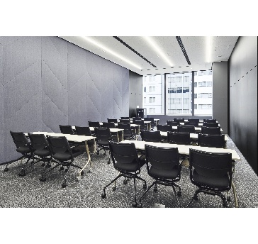 Room B