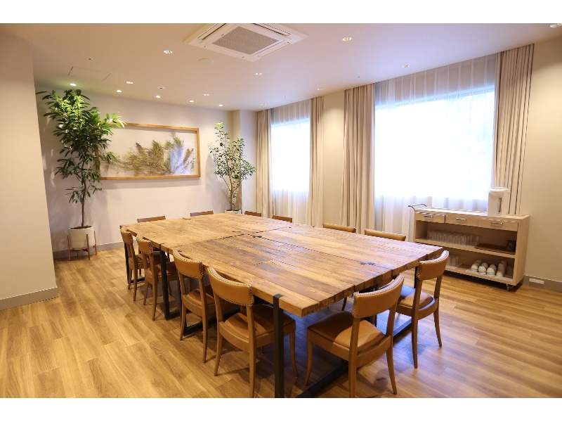 Meeting Room 1