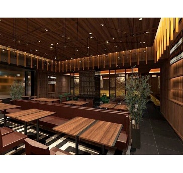 Serafina NEW YORK 赤坂店