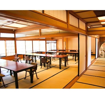 新館2階