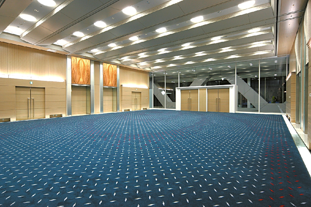 4階ホール