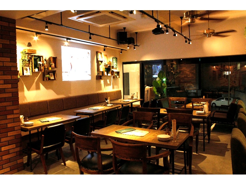 ワイン酒場 GabuLicious 仙台店の画像2枚目