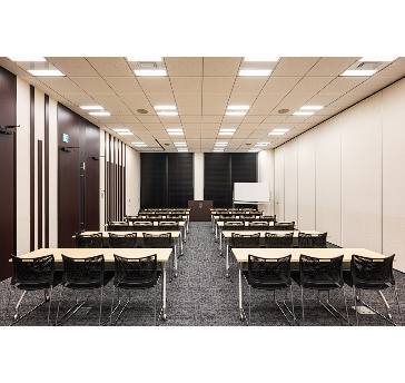 Room A